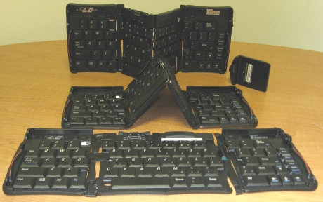 keyboards