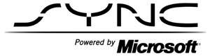 Ford Sync(TM) Logo