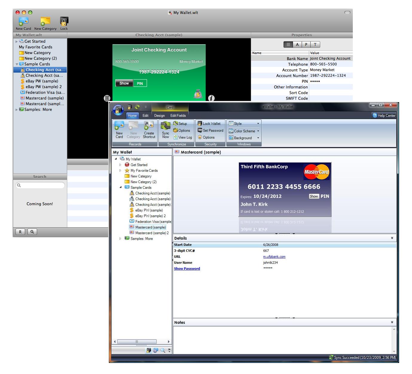 eWallet2