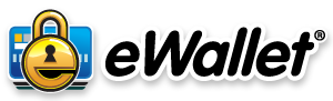 eWallet header logo