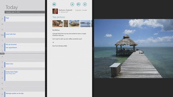  Windows 8.1 Preview