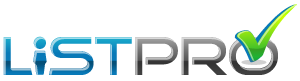 ListPro product logo