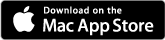 Mac App Store Logo